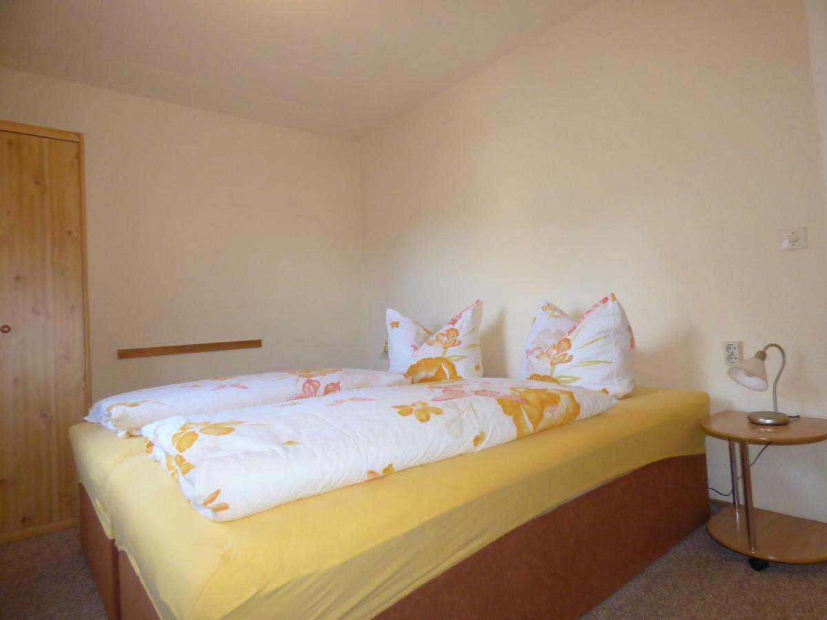 Ferienwohnung Buechsenhof Prossen Luaran gambar
